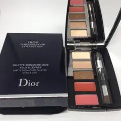新品未使用 ディオール ミニメイクアップパレット