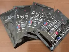 KANEBO カネボウ スマイルパフォーマー シート状美容液マスク 4枚セット