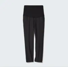 UNIQLO スマートアンクルマタニティパンツ　S