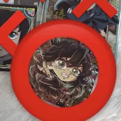 即購入⭕️ 鬼滅の刃ウエハース 計3枚 時透無一郎 竈門炭治郎