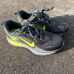 Nike ボメロ18 vomero ランニングシューズ 26.5