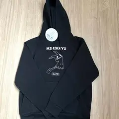 ポケットモンスター ポケモン ミミッキュ スエット トレーナー パーカー M