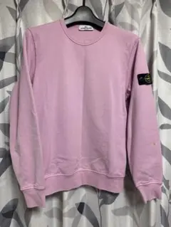 stone island ジュニア　スウェットトレーナー