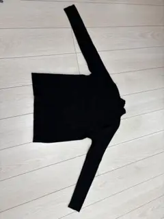 ニットセーター