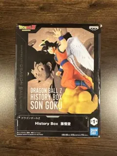 2025年最新】history box 孫悟空の人気アイテム - メルカリ