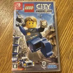 LEGO CITY UNDERCOVER Nintendo Switch