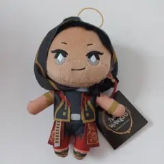 ツイステッドワンダーランド　ジャミル・バイパー　ぬいぐるみ　マスコット　ツイステ