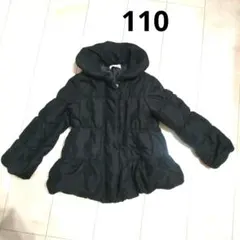 アウター 女の子 100