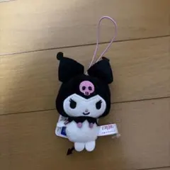 サンリオ クロミ マスコット ぬいぐるみのサムネイル