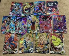 2025年最新】ドラゴンボール ダイバーズ 3弾の人気アイテム