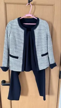 セレモニースーツ 9AR 3点セット