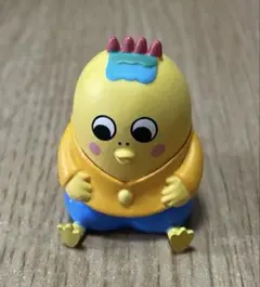 コジコジ　次郎くん　カプセルトイ