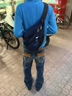 TRUERELIGION似デニム fuckthisindustry