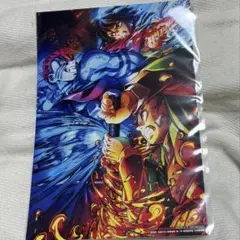 鬼滅の刃 無限城編 猗窩座再来 入場者特典