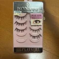 2026年最新】Decorative Eyelash つけまつ毛の人気アイテム - メルカリ