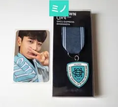 2025年最新】グループ名：SHINee ピンズ・ピンバッジ・缶バッジの人気