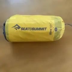 Sea to Summit Ultra Light Air スリーピングマットのサムネイル