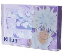 2025年最新】キルア バースデー アクリルブロックの人気アイテム