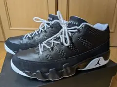 FN6930-001 ブラック Air Jordan 9 G NRG P24 Nike Air Jordan 9 G NRG “Barons”が5月17日より発売予定