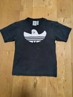 adidas マークゴンザレス コラボ Tシャツ XS ブラック