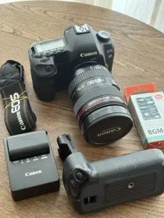 2026年最新】canon eos 5d mark ii レンズの人気アイテム - メルカリ