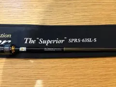 ソルティセンセーションスペリオル "Superior "SPRS-63SL-Sのサムネイル