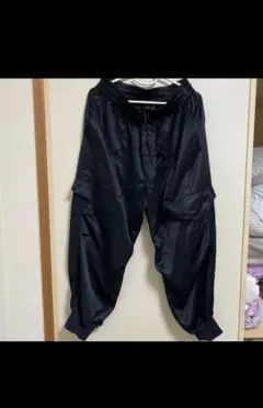 Y-3 adidas ヨウジヤマモト カーゴパンツ M - メルカリ