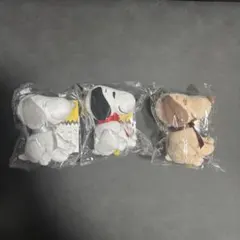 スヌーピー ぬいぐるみ