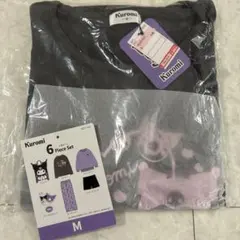 しまむら クロミ ハッピーバック 長袖