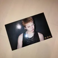 treasureメンシプトレカ　ジョンファン　京セラ