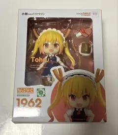2026年最新】小林さんちのメイドラゴン トール フィギュアの人気