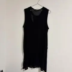 2026年最新】Ann Demeulemeester 柄/デザイン：無地 レディース