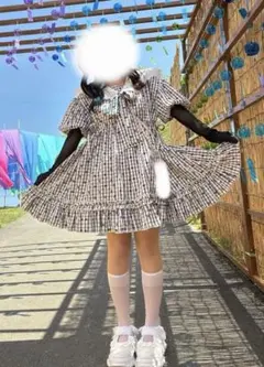 merry jenny ワンピース 新品未使用 天羽しおり着用 merry jenny ワンピース 新品未使用 天羽しおり着用 - メルカリ