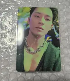 SEVENTEEN HAPPY BURSTDAY yzyC ミンギュ