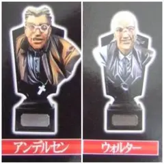 ヘルシング 胸像 フィギュアのサムネイル