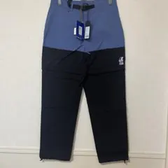 新品未使用★ウィンダンシー×ケイウェイ　ナイロンパンツのサムネイル