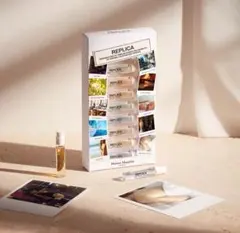 マルジェラ　REPLICA 香水　お試しセット