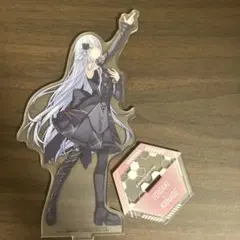 プロセカ　宵崎奏　アクスタ　オンリーショップ