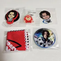 錦戸亮 A-LIVE \