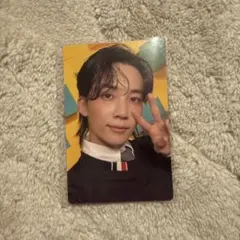 2026年最新】seventeen ジョンハン サインの人気アイテム - メルカリ