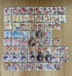 あんスタ コレ缶 フィーチャー2 とるパカ アニカフェ アクスタ