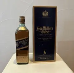 2026年最新】ジョニーウォーカー オールデストの人気アイテム - メルカリ