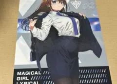 魔法少女リリカルなのはEXCEEDS 2 とらのあな クリアファイル - メルカリ