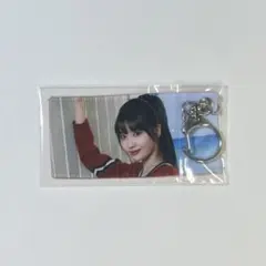 TWICE モモ　ミニフォトスローガン　ready to be くじ