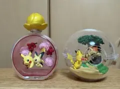 ポケモンテラリウムピカチュウ