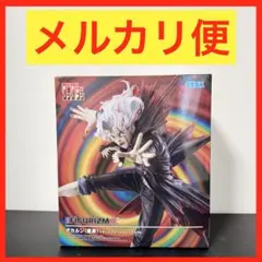 ダンダダン FIGURIZMα トランスフォームビジュアルVer.