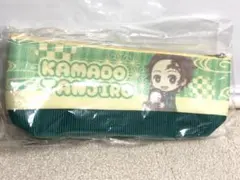 鬼滅の刃 竈門炭治郎 ペンポーチ