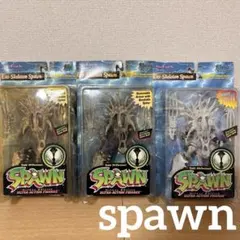 2026年最新】スポーン フィギュアの人気アイテム - メルカリ