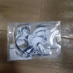 鬼滅の刃 幕間画WEBSHOPくじ　C賞　原画　アクリルスタンド　胡蝶しのぶ