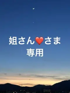 姐さん❤さま専用のサムネイル